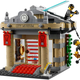 Illustration for article titled Security chief at The Getty assesses the Museum Break-in Lego set